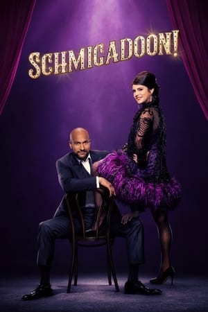 Poster for Schmigadoon!: Schmicago