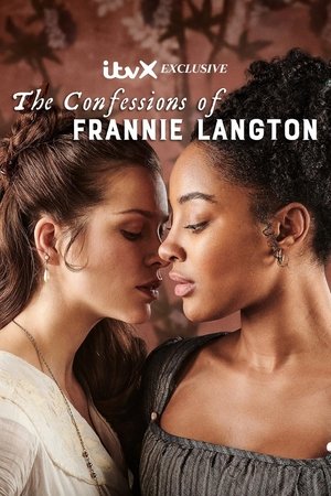 Poster for The Confessions of Frannie Langton: Season 1