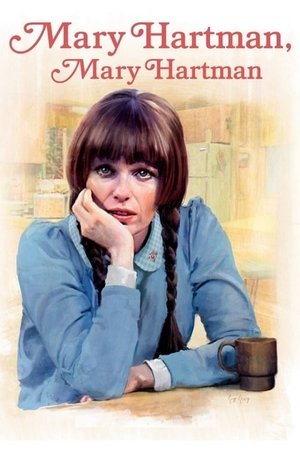 Poster for Mary Hartman, Mary Hartman: Season 1
