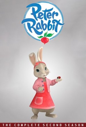 Poster for Peter Rabbit: Season 2