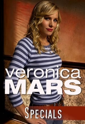 Poster for Veronica Mars: Specials