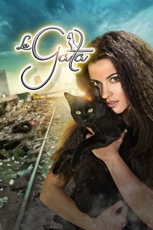 Poster for The Stray Cat: Season 1