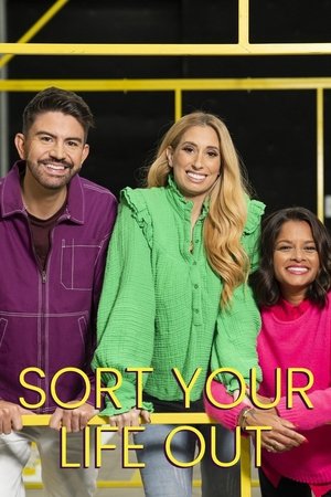 Poster for Sort Your Life Out: Series 2
