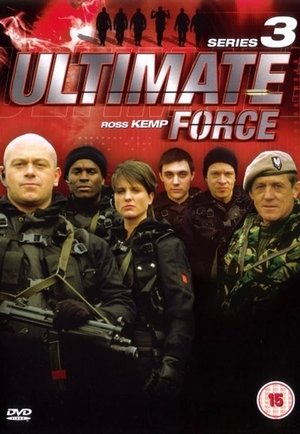 Poster for Ultimate Force: Season 3