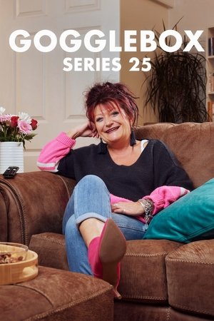 Poster for Gogglebox