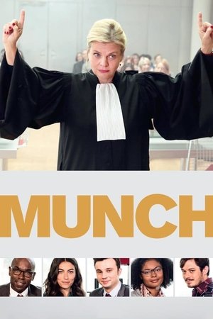 Poster for Munch: Season 1