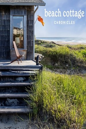 Poster for Beach Cottage Chronicles: Season 4