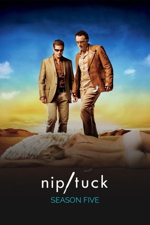 Poster for Nip/Tuck: Season 5