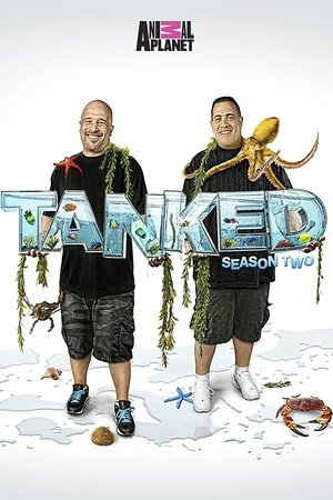 Poster for Tanked: Season 2