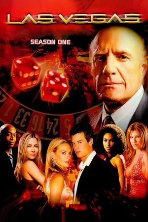 Poster for Las Vegas: Season 1