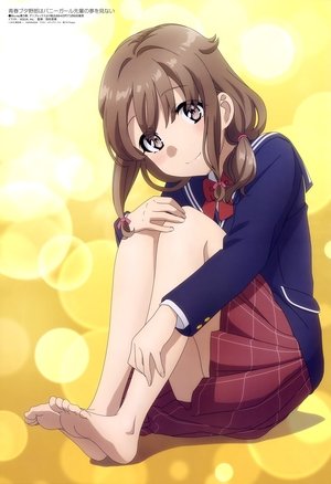 Poster for Rascal Does Not Dream of Bunny Girl Senpai: Specials