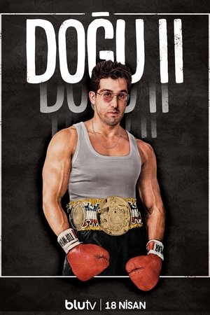 Poster for Doğu: Season 2