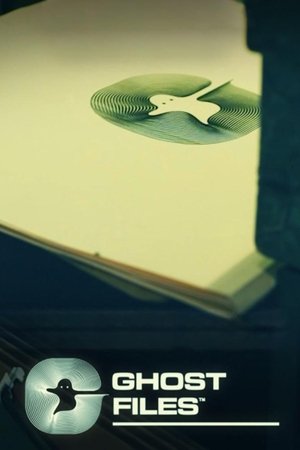 Poster for Ghost Files: Specials