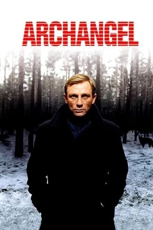 Poster for Archangel: Miniseries