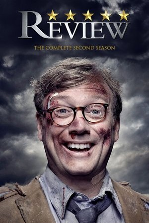 Poster for Review: Season 2