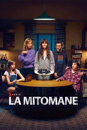 Poster for Mythomaniac: Season 1