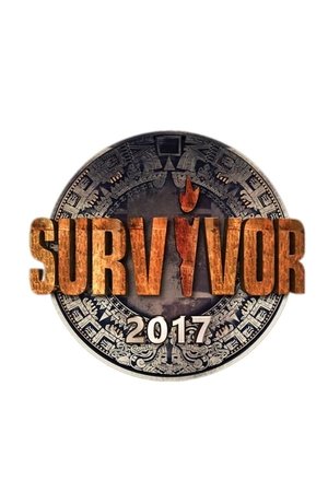 Poster for Survivor: Season 5