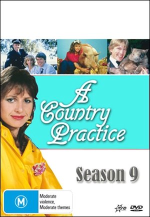 Poster for A Country Practice: Season 10