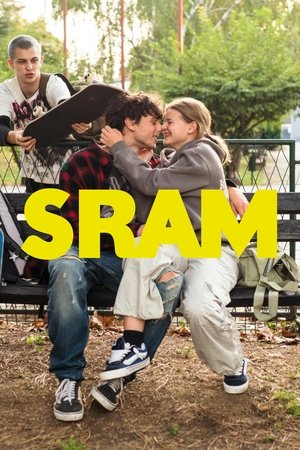 Poster for SRAM: Eva