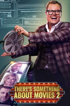 Poster for There's Something About Movies: Season 2