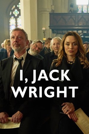 Poster for I, Jack Wright: Series 1