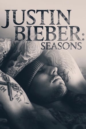 Poster for Justin Bieber: Seasons: Season 1