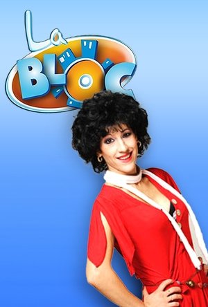Poster for La bloc: Season 10