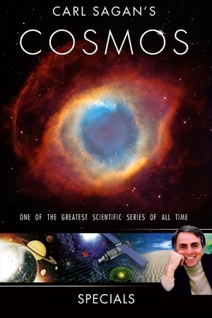 Poster for Cosmos: A Personal Voyage: Specials