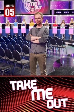 Poster for Take Me Out: Season 5