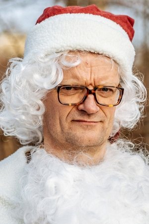 Poster for Klovn julespecial: Season 1