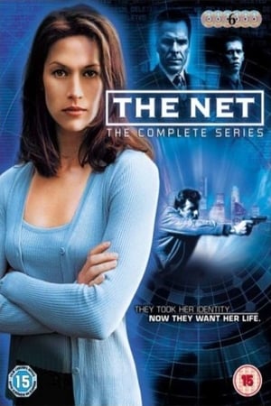 Poster for The Net: Season 1