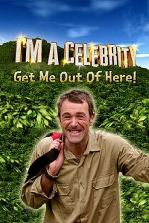 Poster for I'm a Celebrity...Get Me Out of Here!: Season 2