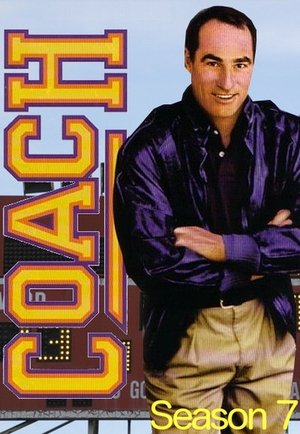 Poster for Coach: Season 7