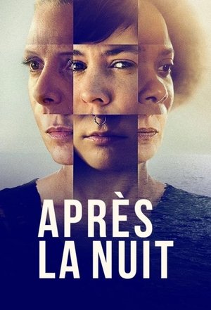 Poster for Après la nuit: Season 1