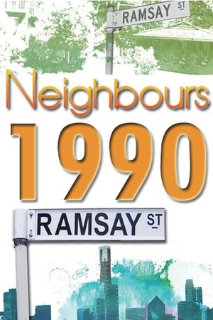 Poster for Neighbours: Season 6