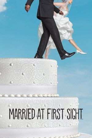 Poster for Married at First Sight: Charlotte