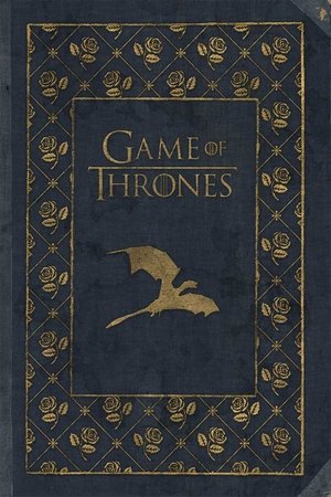 Poster for Game of Thrones