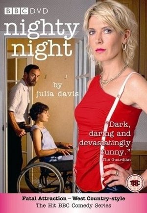 Poster for Nighty Night: Season 1