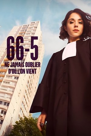 Poster for 66-5: Season 1