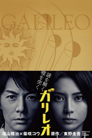 Poster for Galileo: Season 1
