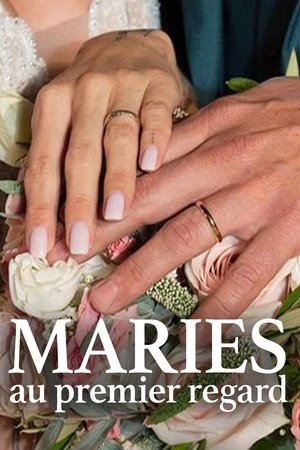 Poster for Married at First Sight: Season 6