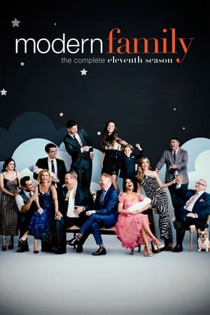 Poster for Modern Family