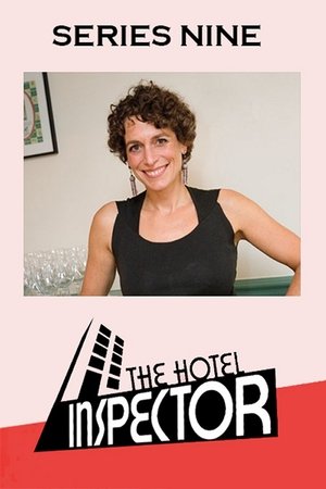Poster for The Hotel Inspector: Season 9