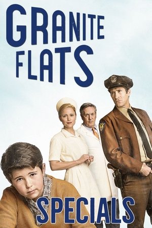 Poster for Granite Flats: Specials