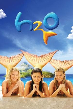 Poster for H2O: Just Add Water