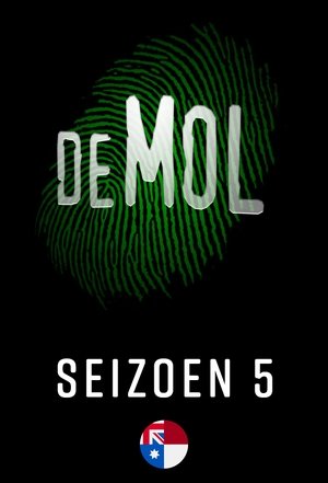 Poster for Wie is de Mol?: Season 5