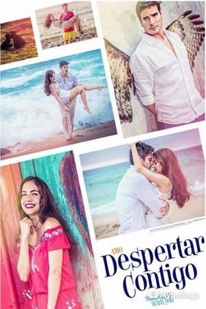 Poster for Despertar Contigo: Season 1