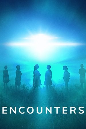 Poster for Encounters: Miniseries