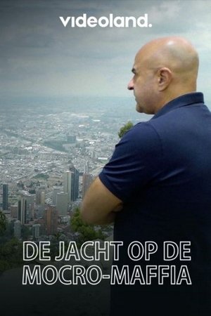 Poster for De Jacht op de Mocro-Maffia: Season 1