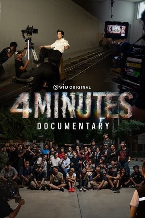 Poster for 4MINUTES: Specials
